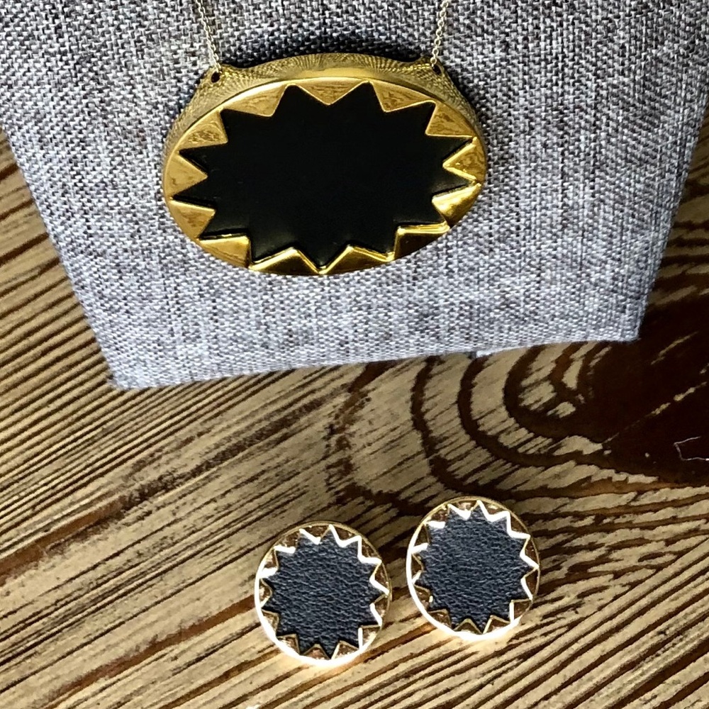 GORRRGEOUS🌟🌟🌟HOUSE OF HARLOW🌟🌟🌟NCK SET🌟🌟🌟